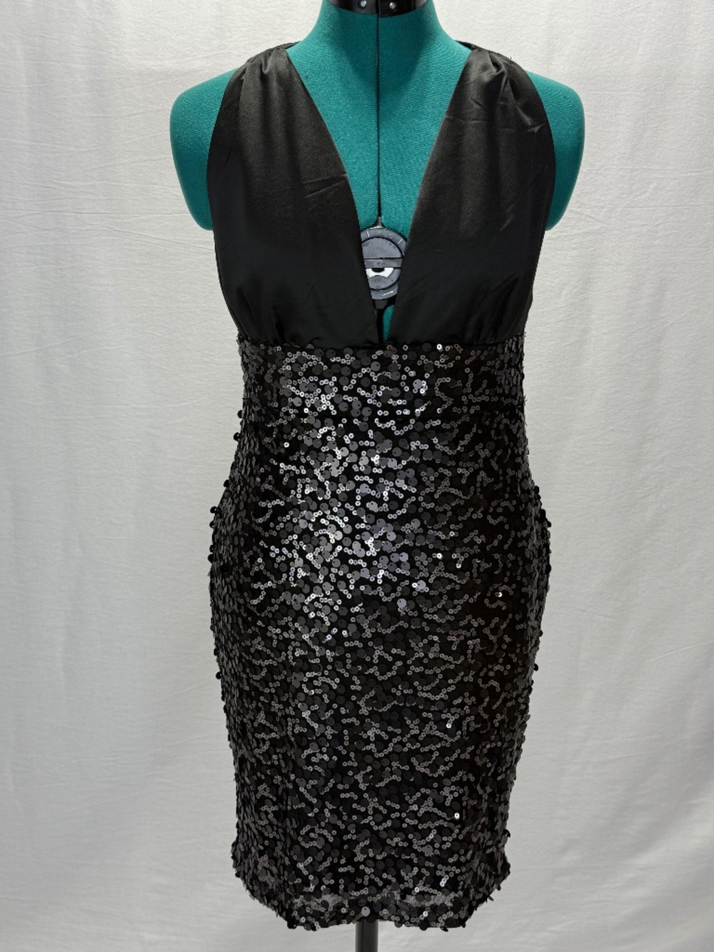 I Love Sara Boo Formal Dress